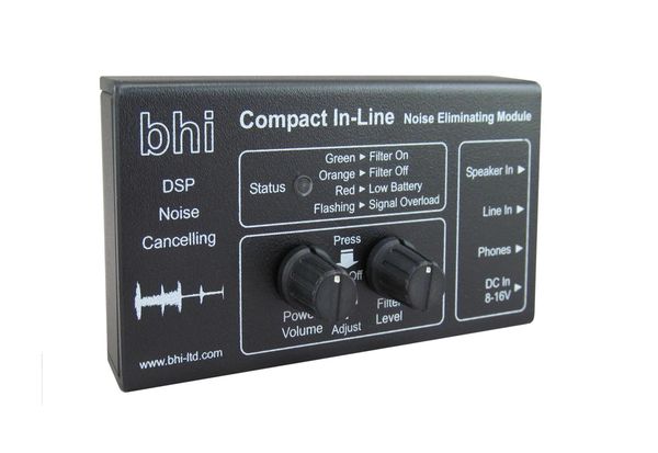 BHI-compact-In-Line-noise-cancelling-module