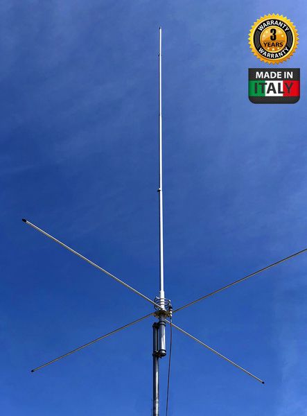Grazioli-FE6V-VHF-basis-antenne