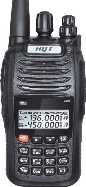 HQT-TH-2890-M-1443D2-2m/70cm-dualband-VHF/UHF-portofoon