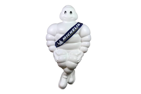 Michelin-Pop