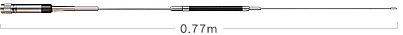 Diamond-NR760R-2m-70cm-antenne