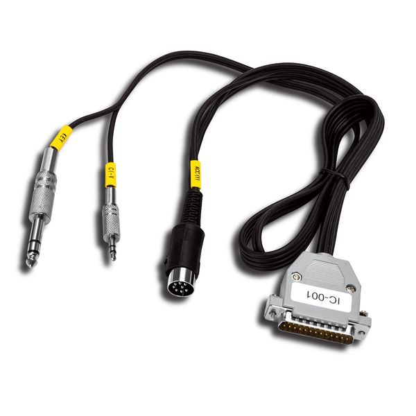 RigExpert-IC-001-interface-kabel