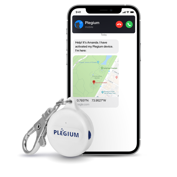 Plegium-alarm-Bluetooth-5-contacten