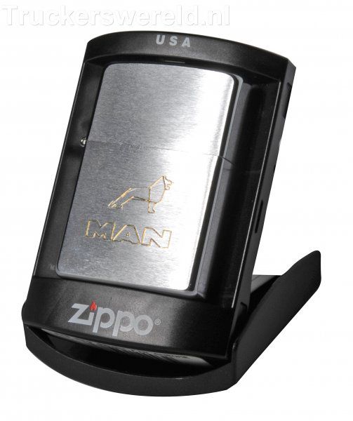 Zippo-MAN-logo