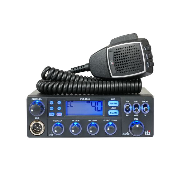 TTI-TCB-881-N-Export