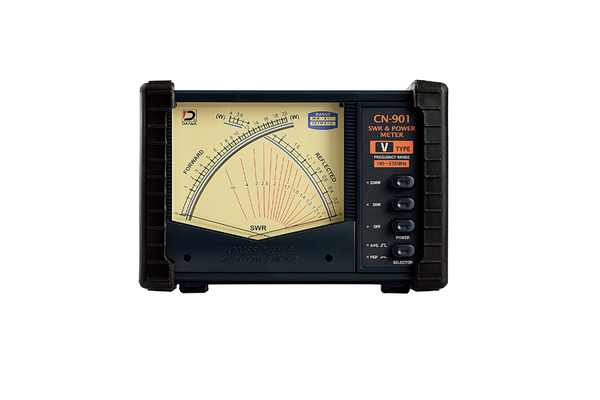 Daiwa Cn 901v Swr En Watt Meter Truckerswereld Nl