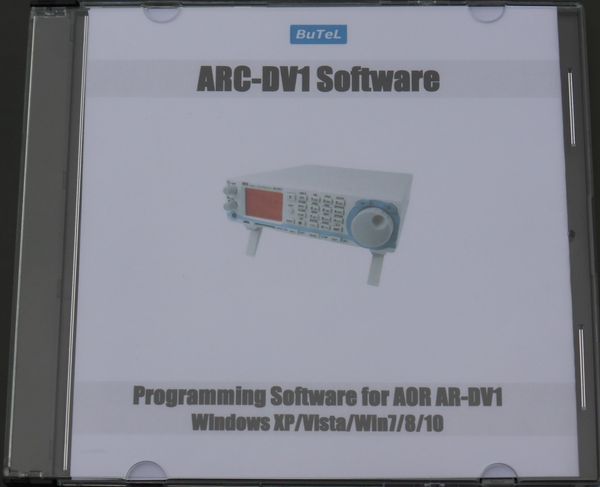 ARC-DV1-software-AOR-AR-DV1