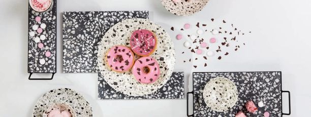 ASA Selection Terrazzo