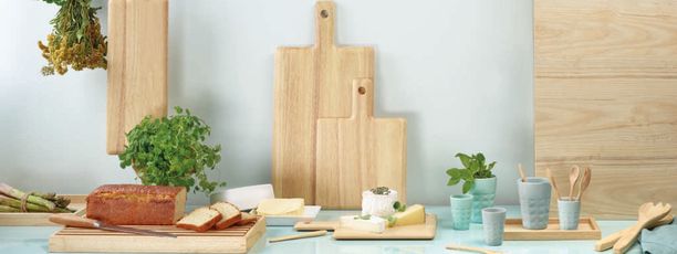 ASA Selection Wood