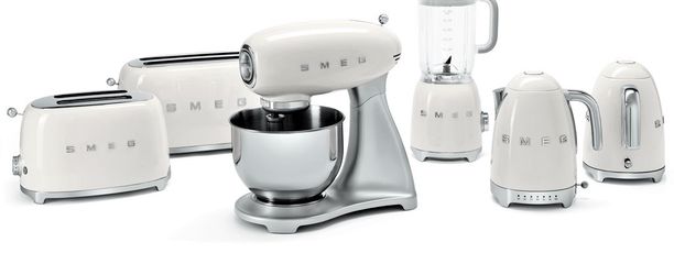 Smeg Ab 40 Versandkostenfrei Bei Cookinglife De