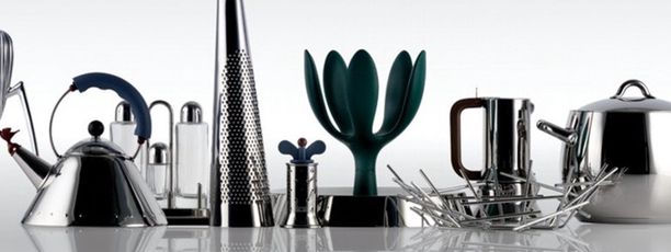 Alessi Collecties