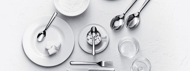 Alessi Bestekset
