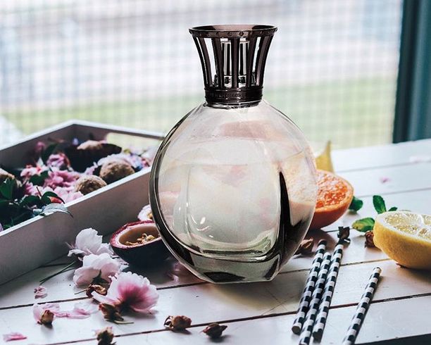 Lampe Berger Brander