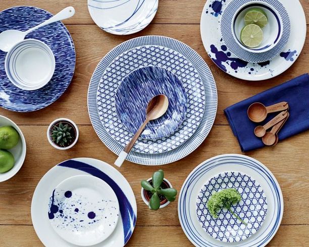 Royal Doulton Pacific