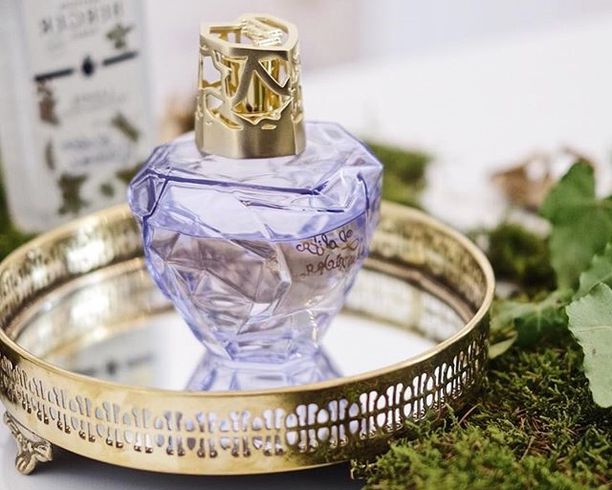 Maison Berger Lolita Lempicka