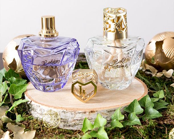 Maison Berger Lolita Lempicka