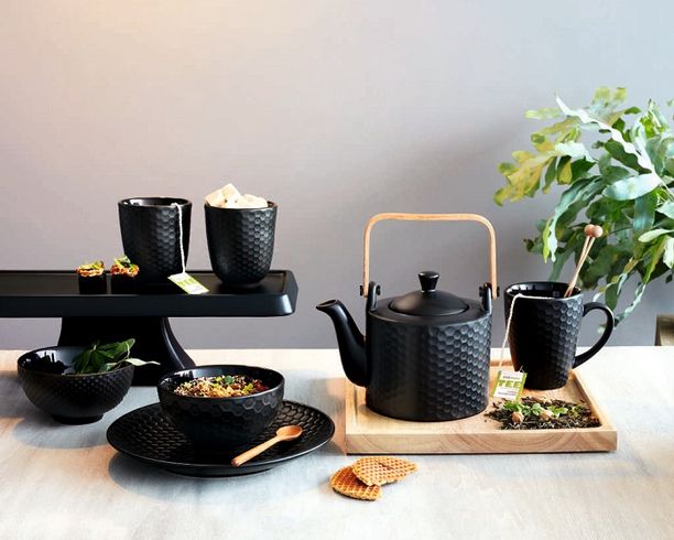 ASA Selection Black Tea