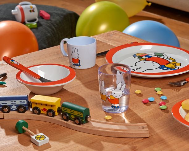 Mepal Kinderservies