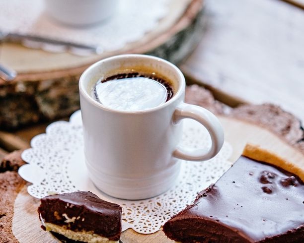Le Creuset Espressotassen