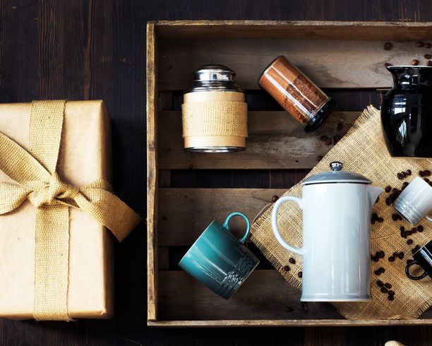 Le Creuset Kaffeetassen