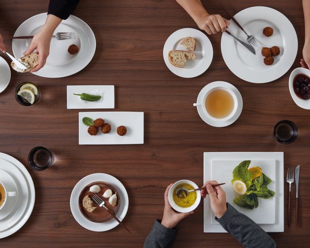 ASA Selection A Table