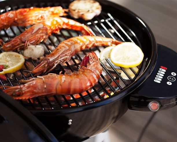 BBQ Sale