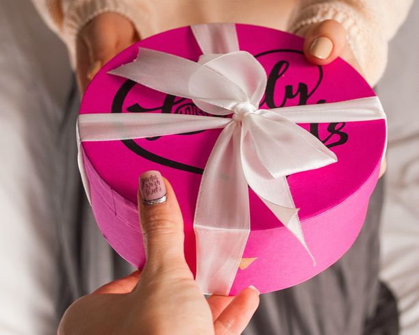 Geschenke für Frauen
