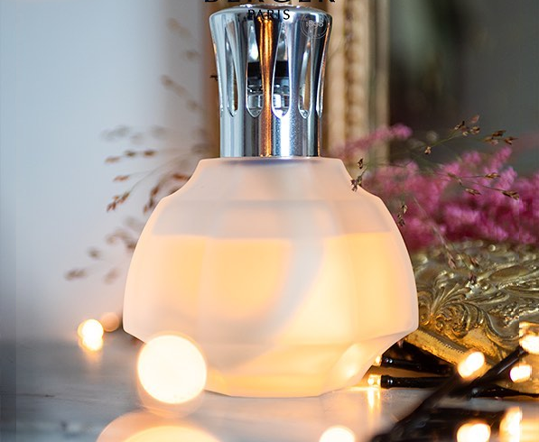 Lampe Berger Brander