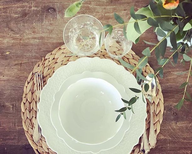 Alessi Servies