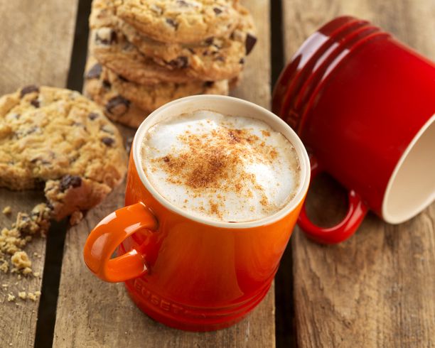 Le Creuset Kaffeetassen
