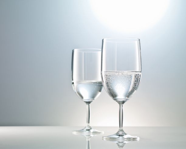 Waterglas