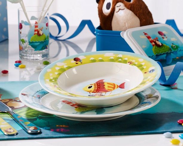 Villeroy Boch Servies Kopen Complete Collectie Op Woldring