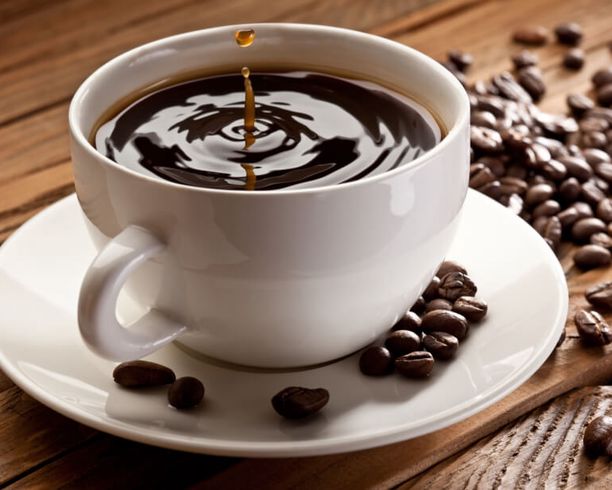 Koffie