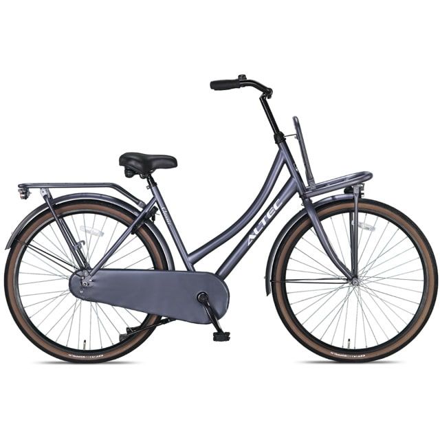 Altec Classic 28 inch 53 cm Transportfiets Titan