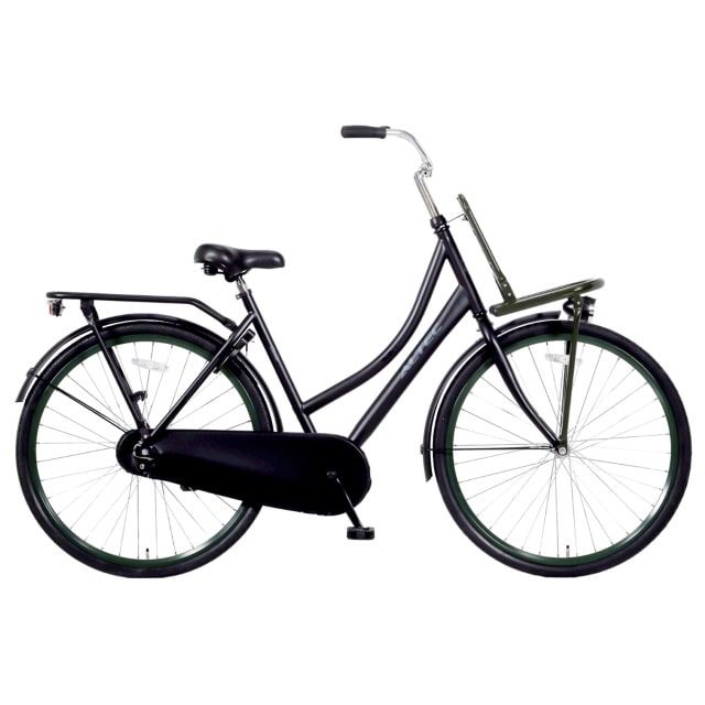 Altec Classic Transportfiets 28 inch Army Green