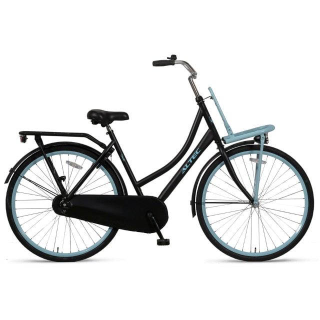 Altec Classic Transportfiets 28 inch Blue