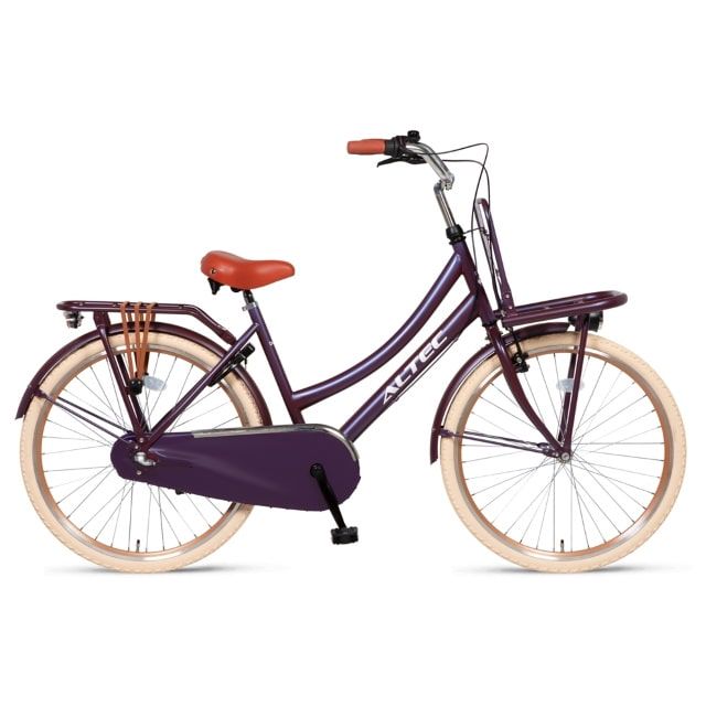 Altec Dutch 3 Versnellingen 24 inch Violet