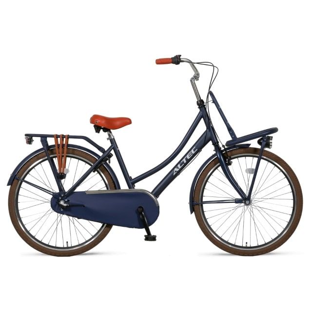 Altec Dutch 3 Versnellingen 26 inch Jeans Blue
