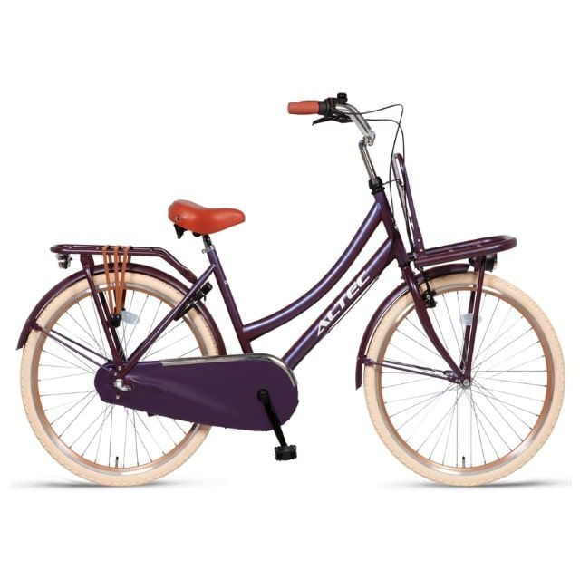 Altec Dutch 3 Versnellingen 26 inch Violet