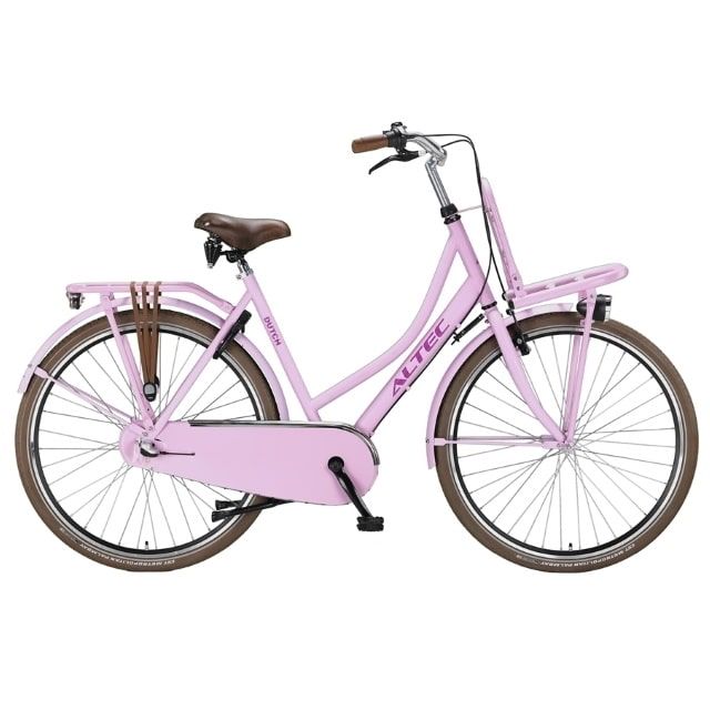 Altec Dutch 3 Versnellingen 28 inch Hot Pink