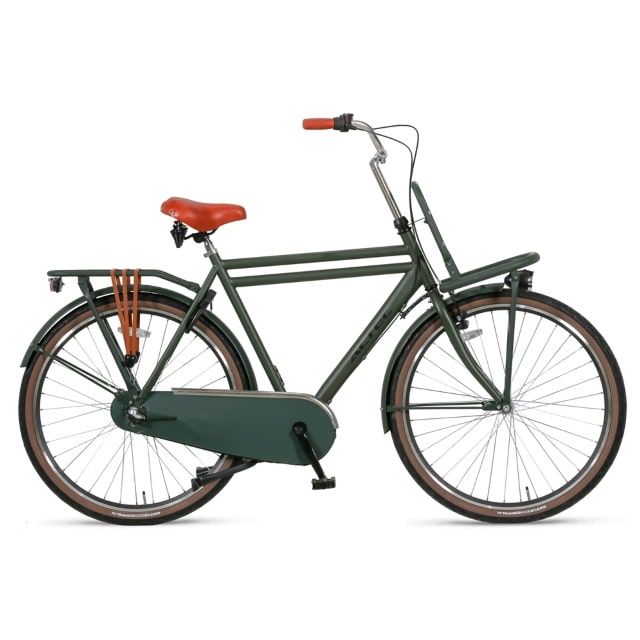 Altec Dutch 3 Versnellingen 28 inch Army Green