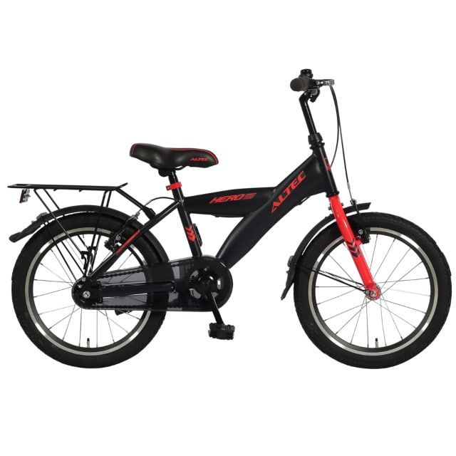 Altec Hero 18 inch Blauw Rood