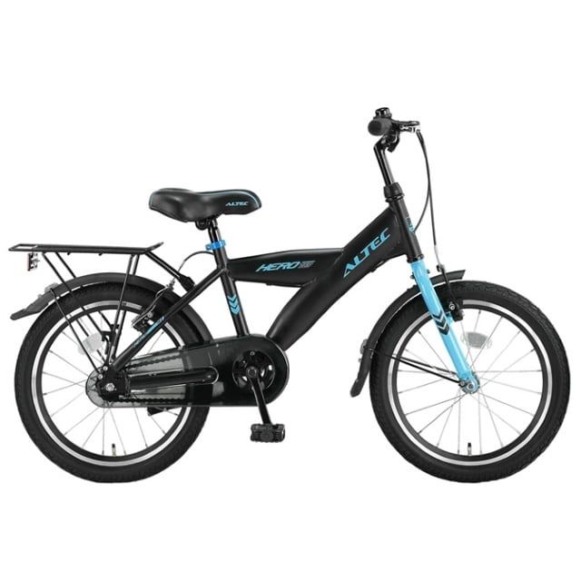 Altec Hero 18 inch Zwart Blauw