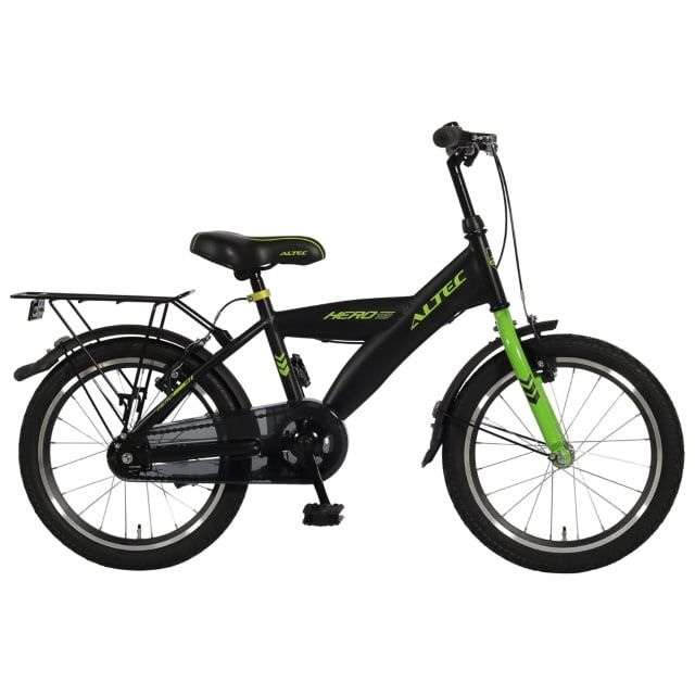 Altec Hero 18 inch Zwart Groen