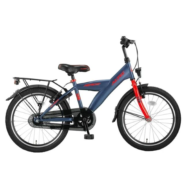 Altec Hero 20 inch Blauw Rood