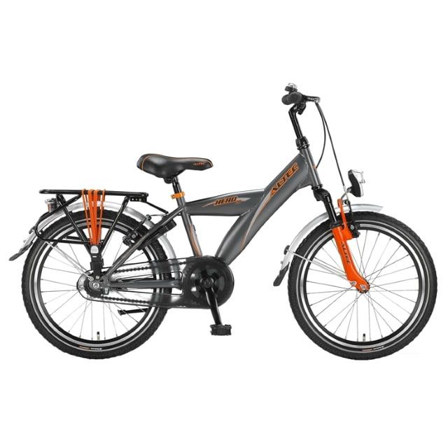 Altec Hero 20 inch Dark Orange