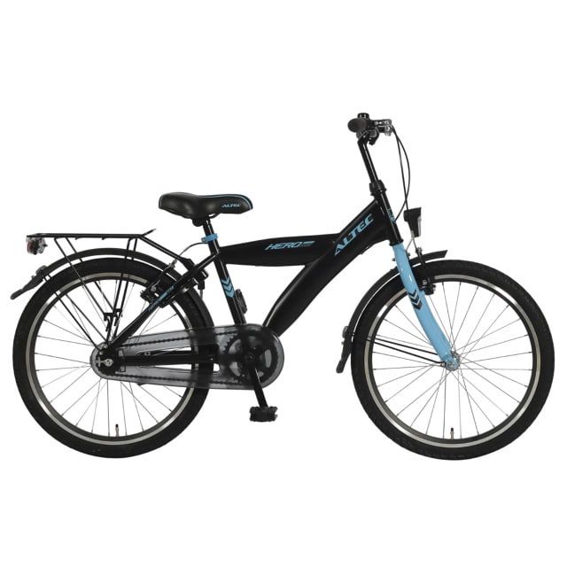 Altec Hero 20 inch Zwart Blauw