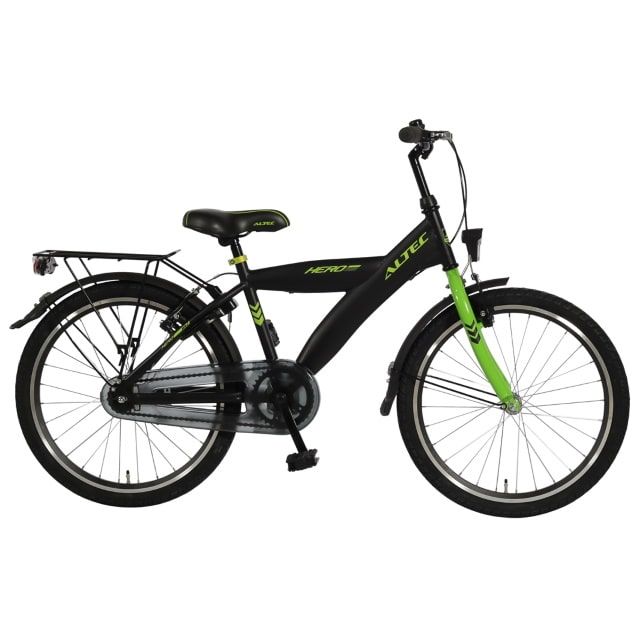Altec Hero 20 inch Zwart Groen