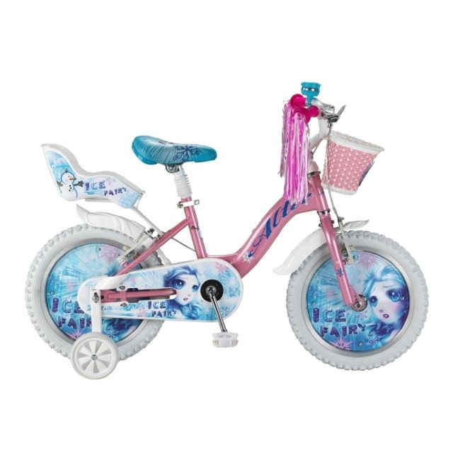 Altec Ice Fairy 16 inch Roze