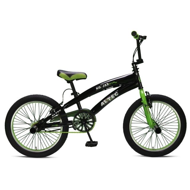 Altec Ko-Jax BMX Crossfiets 20 inch